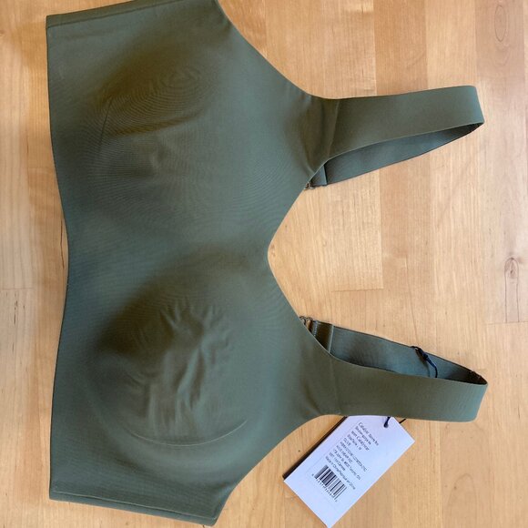 Knix Catalyst Sports Bra, size M - Picture 3 of 4